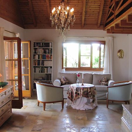 Hochwertiges Ferienhaus Im Romantischen Franken Colmberg Екстериор снимка