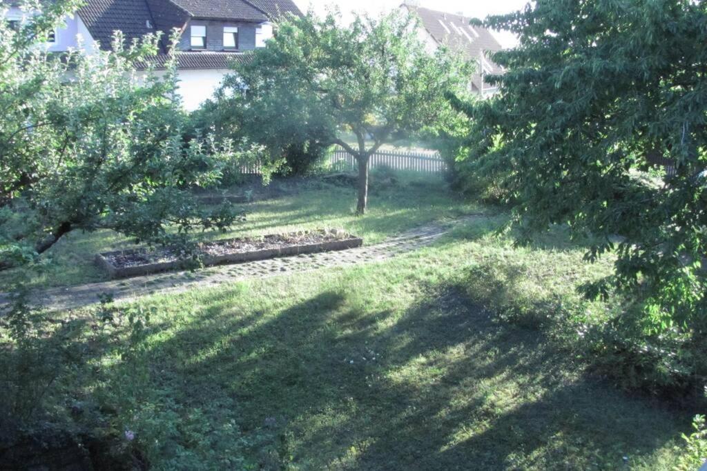 Hochwertiges Ferienhaus Im Romantischen Franken Colmberg Екстериор снимка