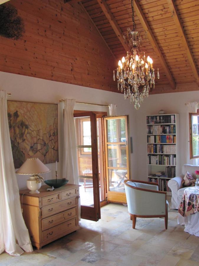 Hochwertiges Ferienhaus Im Romantischen Franken Colmberg Екстериор снимка