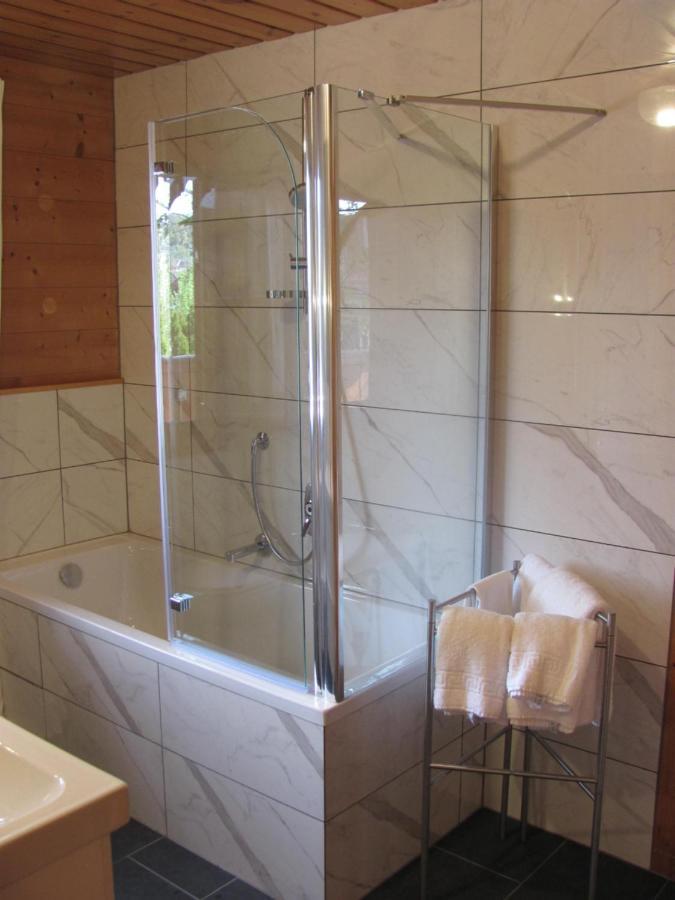 Hochwertiges Ferienhaus Im Romantischen Franken Colmberg Екстериор снимка