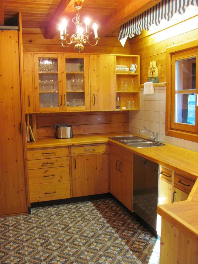 Hochwertiges Ferienhaus Im Romantischen Franken Colmberg Екстериор снимка