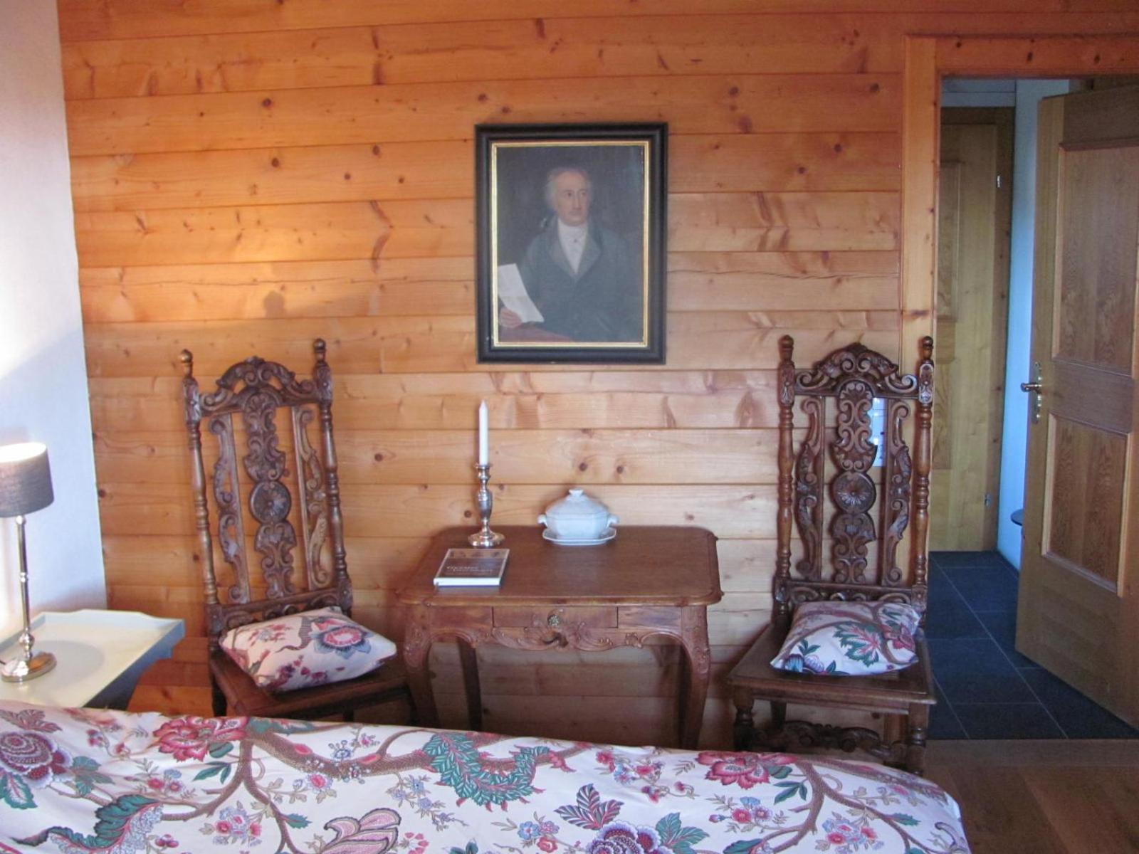 Hochwertiges Ferienhaus Im Romantischen Franken Colmberg Екстериор снимка