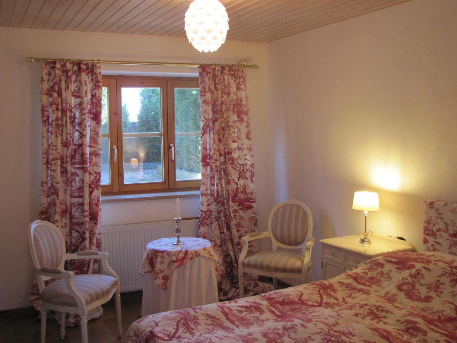 Hochwertiges Ferienhaus Im Romantischen Franken Colmberg Екстериор снимка